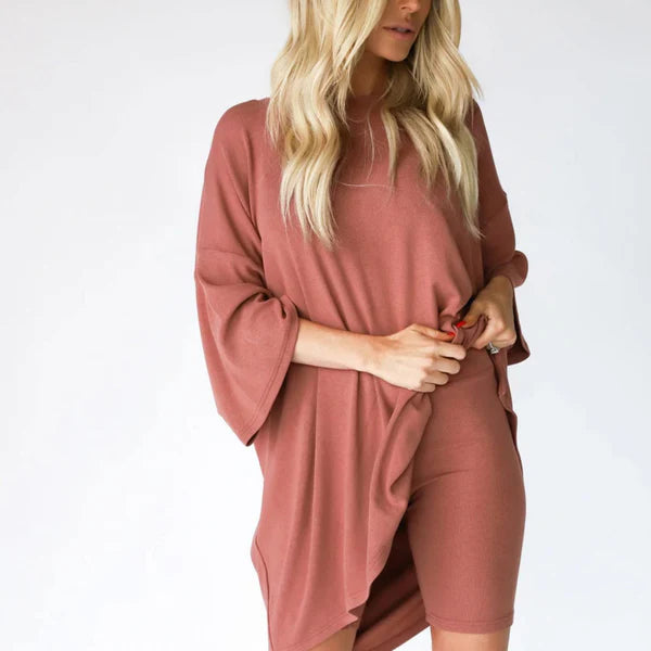 Conjunto a juego de 2 piezas Essential Lounge
