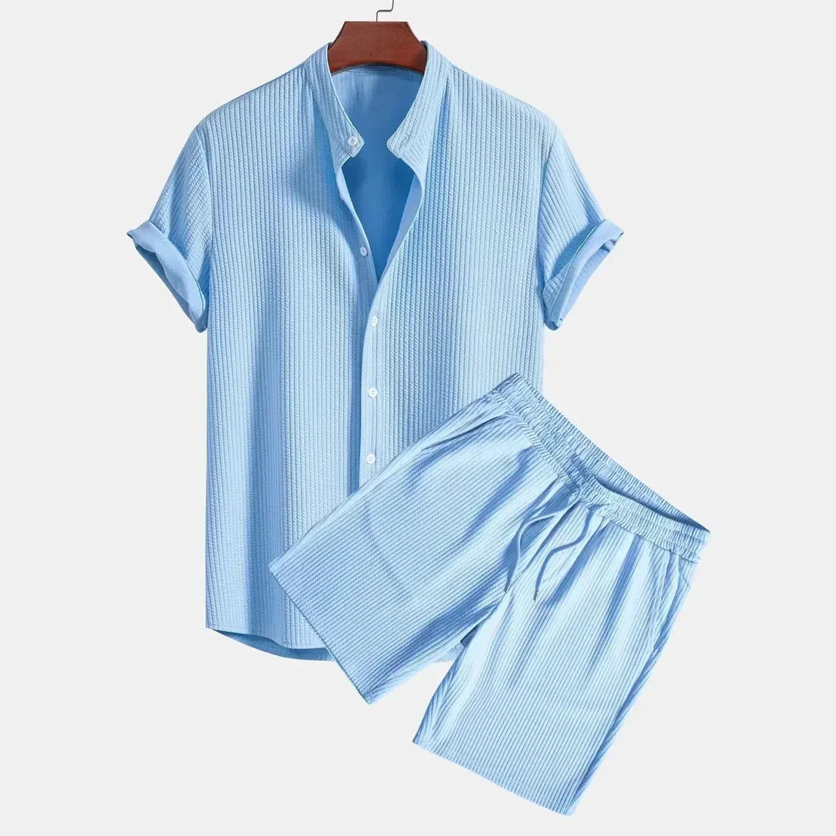 Conjunto Premium para Hombre Victus