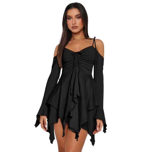 Vestido de Hada Encantada