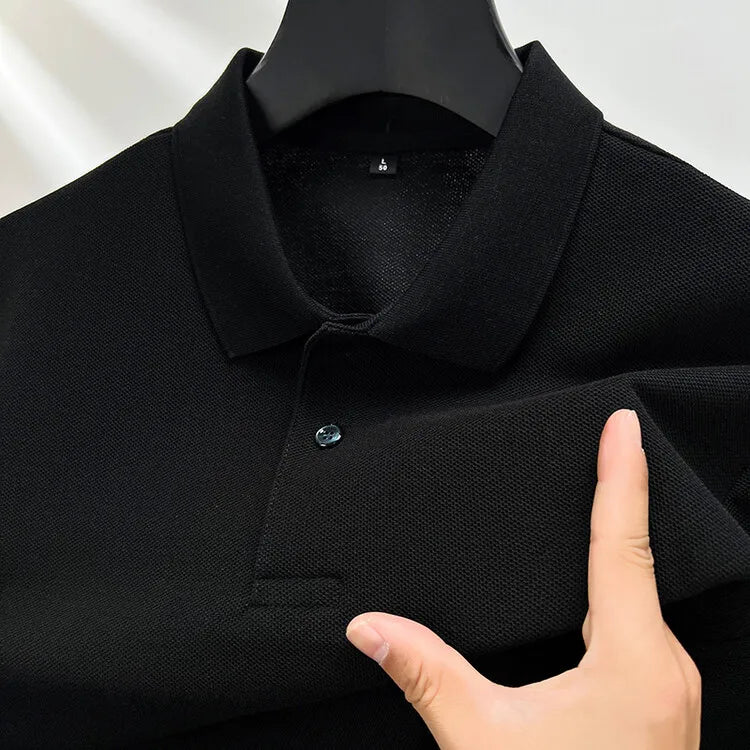 Polo SoftCotton Zyccie – Neutros Clásicos